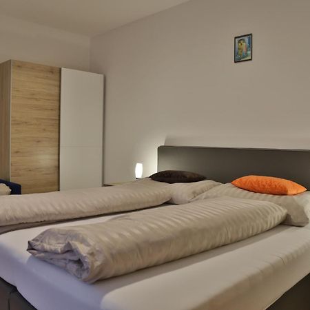 Haus Edlinger Inclusive Murau Sommer Gaeste Card 穆劳附近圣格奥尔根 外观 照片