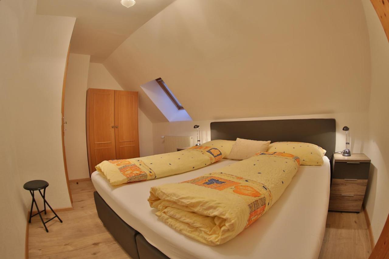 Haus Edlinger Inclusive Murau Sommer Gaeste Card 穆劳附近圣格奥尔根 外观 照片