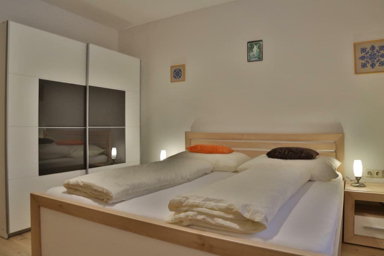 Haus Edlinger Inclusive Murau Sommer Gaeste Card 穆劳附近圣格奥尔根 外观 照片